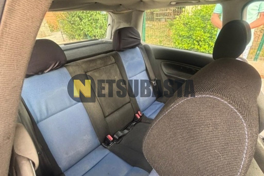 Volkswagen Golf 1.9 TDI 2000