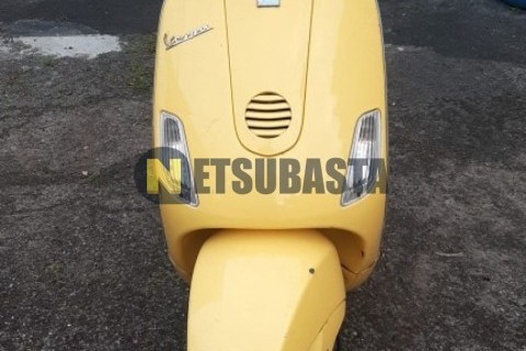 Suzuki Zillion 50 W 2001
