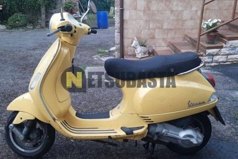 Suzuki Zillion 50 W 2001