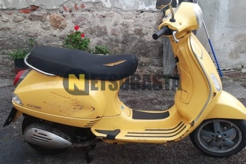 Suzuki Zillion 50 W 2001