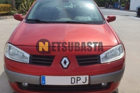 Suzuki Zillion 50 W 2001