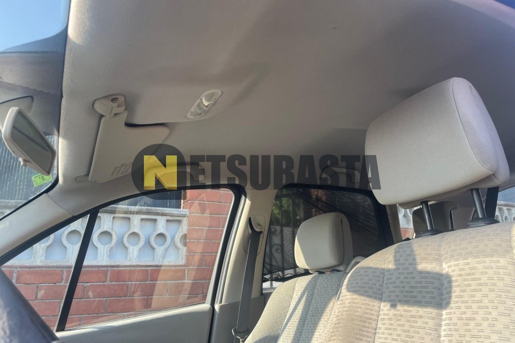 Renault Scenic 1.6 Aut. 2006