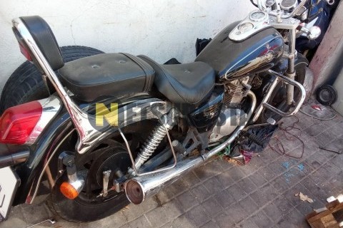 SYM Jet Euro X 50 2010