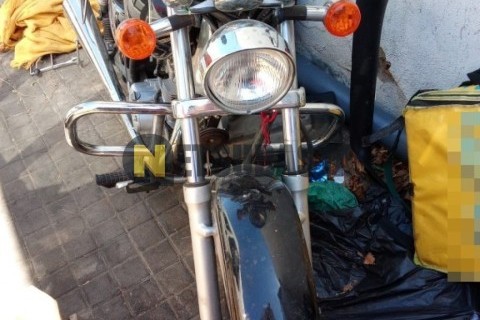 SYM Jet Euro X 50 2010