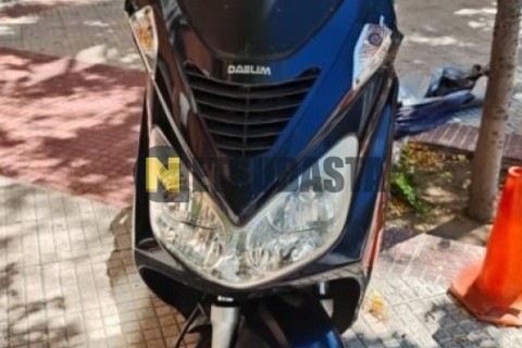 Suzuki Zillion 50 W 2001