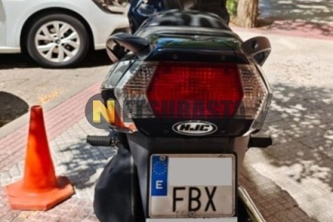 Suzuki Zillion 50 W 2001