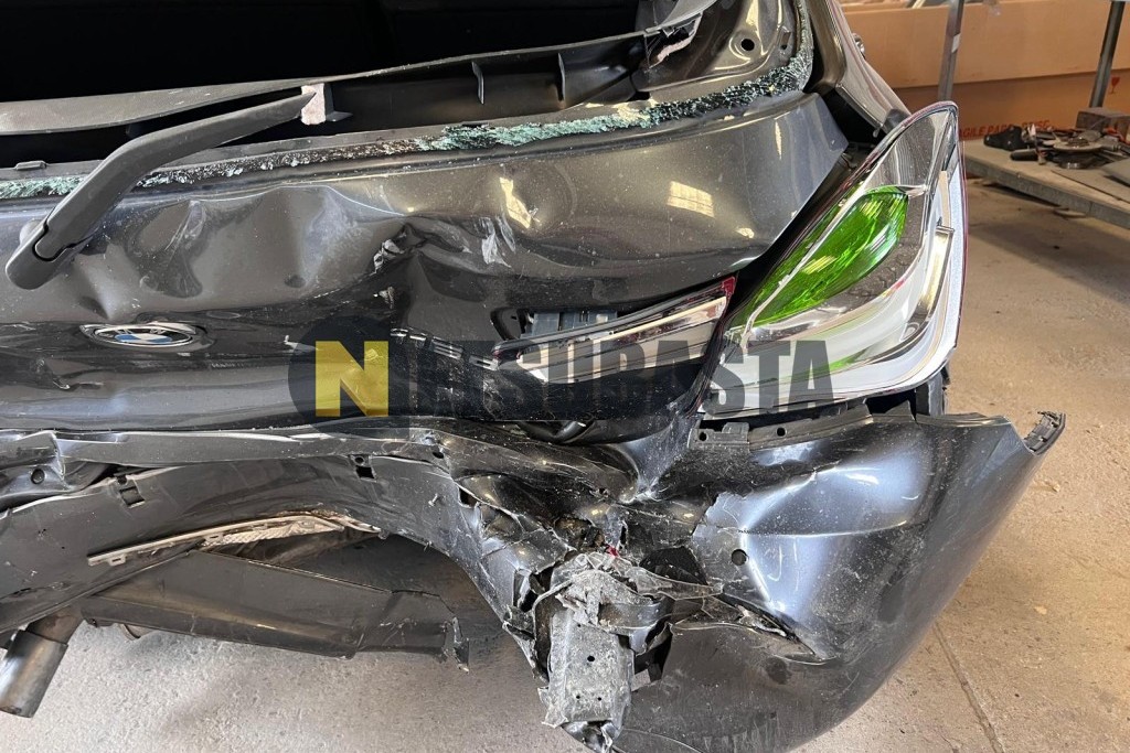 Bmw 116d Aut. 2016