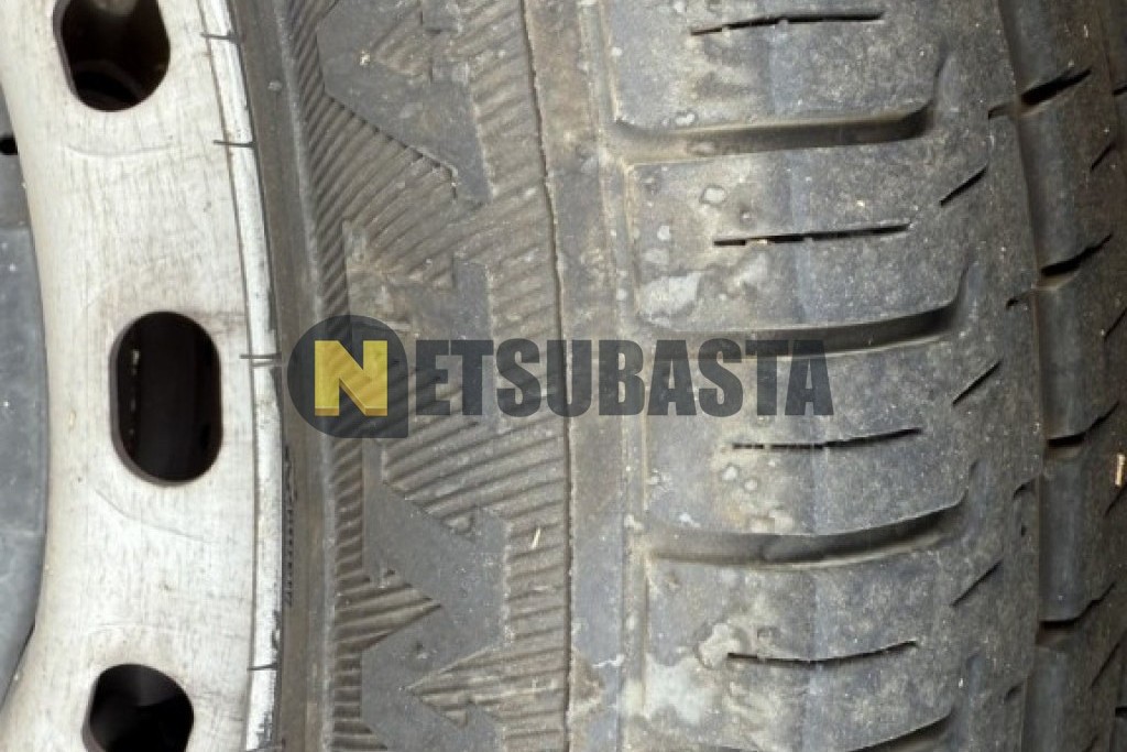 Renault Trafic 1.6 dCi 2018