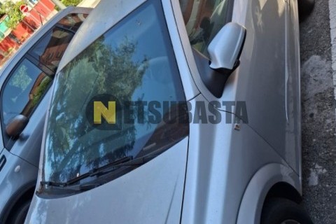 Piaggio X8 125 2006