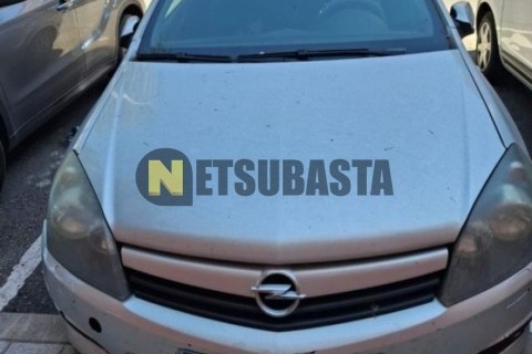 Piaggio X8 125 2006