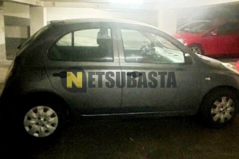 Suzuki Zillion 50 W 2001