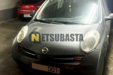 Suzuki Zillion 50 W 2001
