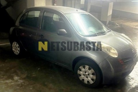 Suzuki Zillion 50 W 2001