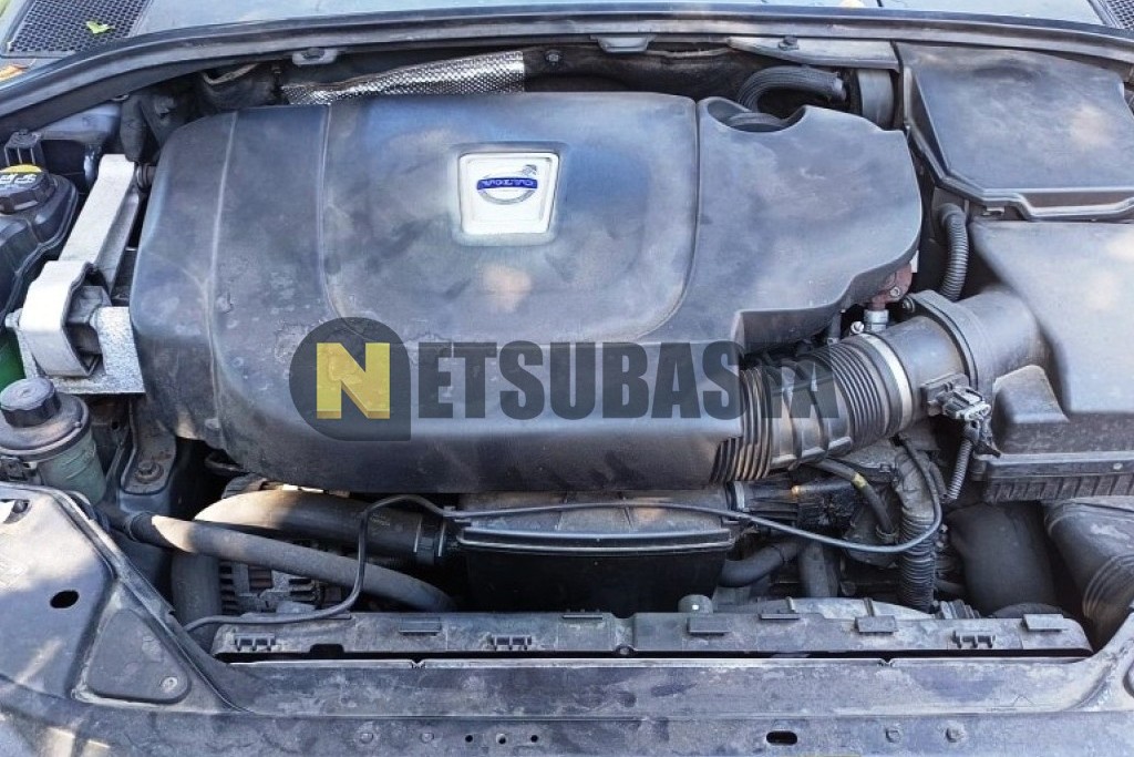 Volvo V70 2.4 D5 Aut. 2010