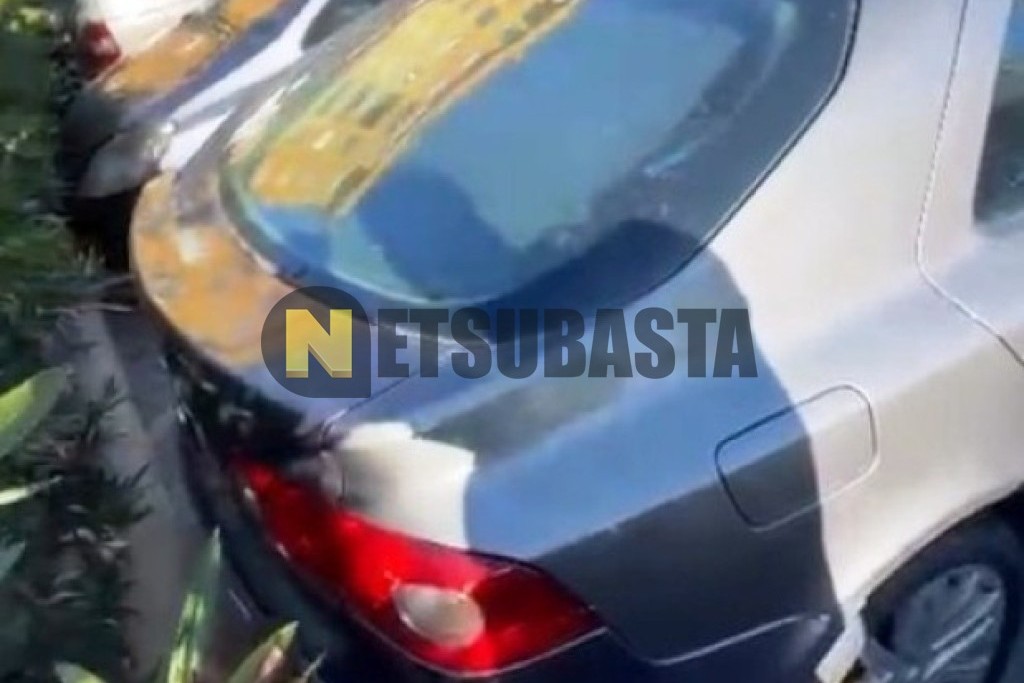 Renault Laguna 1.9 dCi 2007