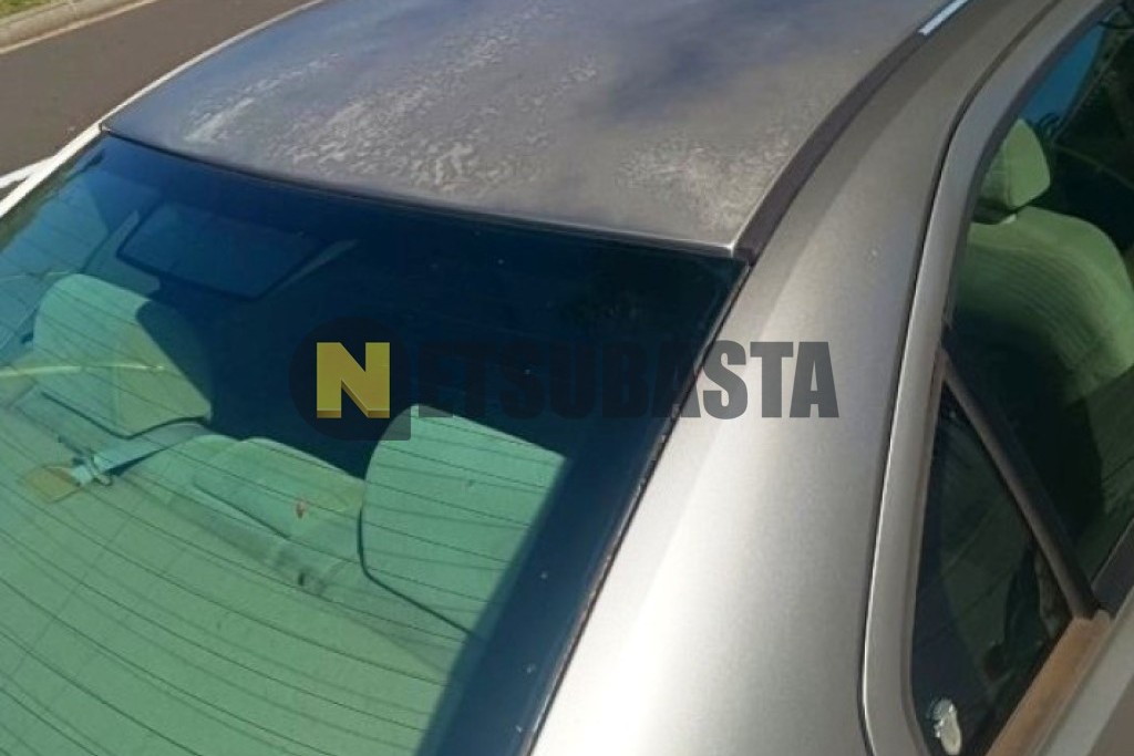 Ford Mondeo 2.0i 2003