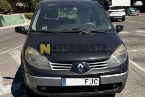 Suzuki Zillion 50 W 2001