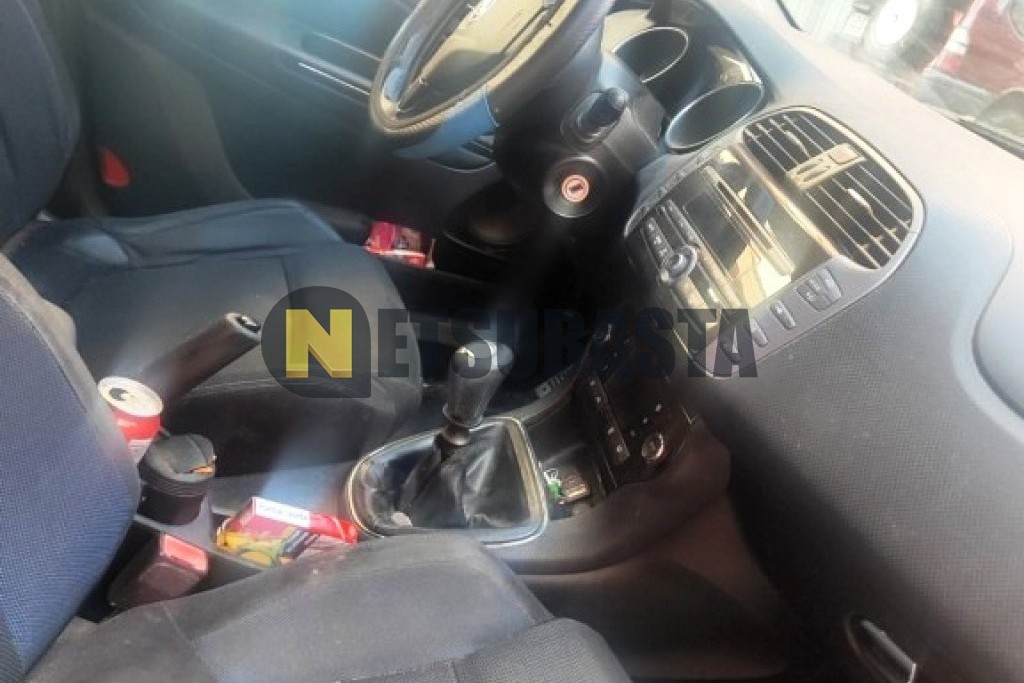 Fiat Bravo 1.9 Multijet 2008