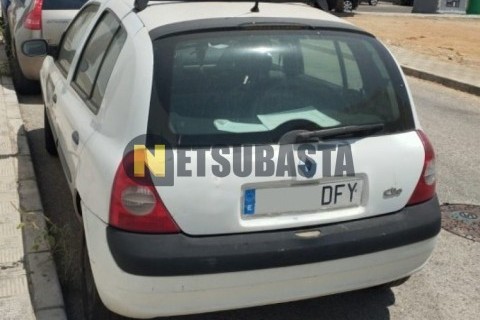 Piaggio X8 125 2006