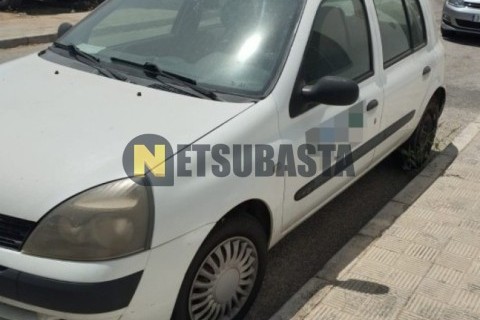 Piaggio X8 125 2006