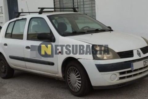 Piaggio X8 125 2006