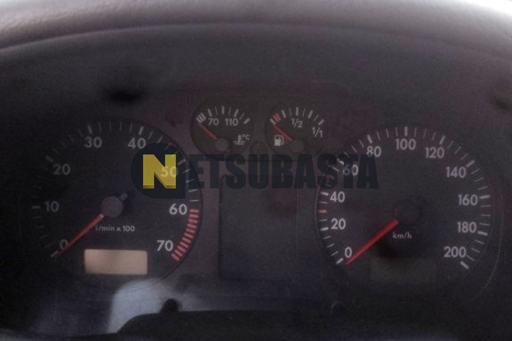 Seat Arosa 1.0 1997