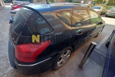 Piaggio X8 125 2006