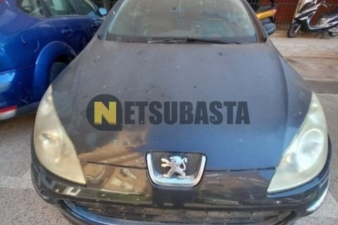 Piaggio X8 125 2006