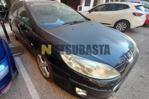 Piaggio X8 125 2006