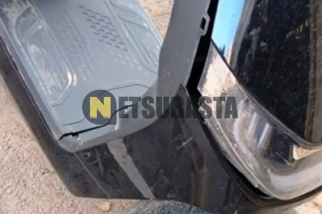 Next Electric Motors NX Plus 125 2024