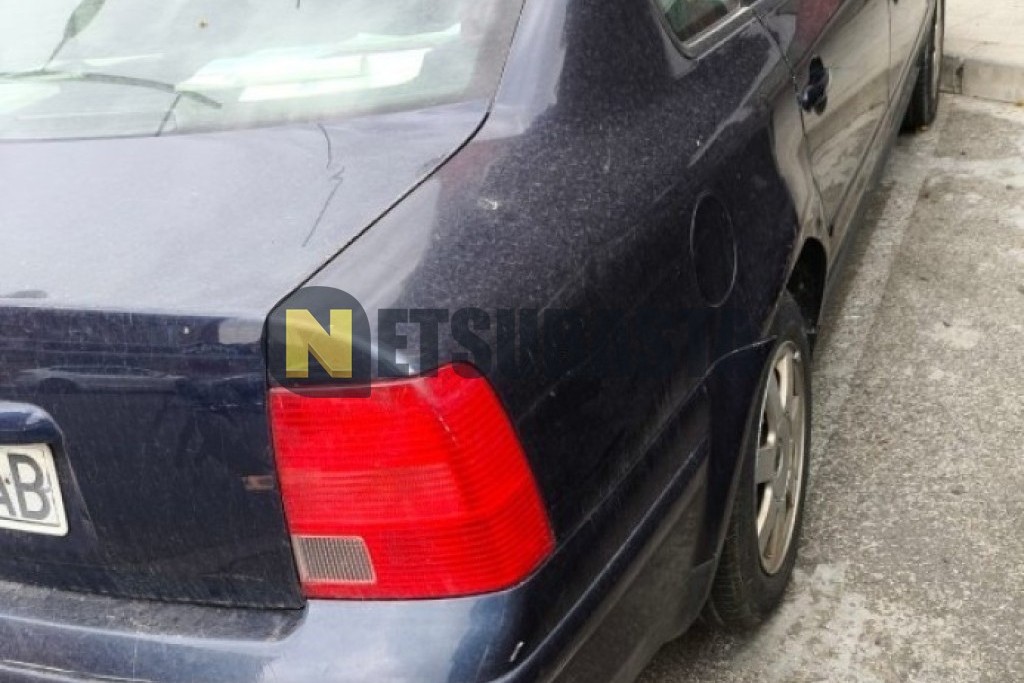 Volkswagen Passat 1.9 TDI 1998