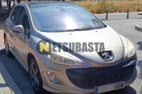 Piaggio X8 125 2006