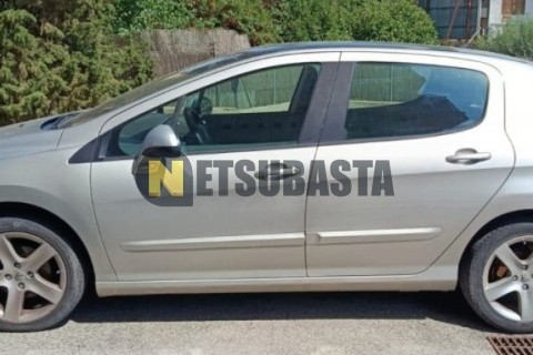 Piaggio X8 125 2006