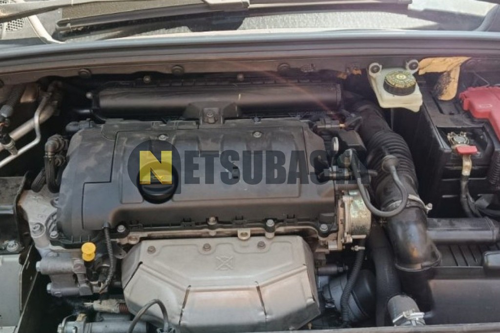 Peugeot 308 1.6 VTi 2008