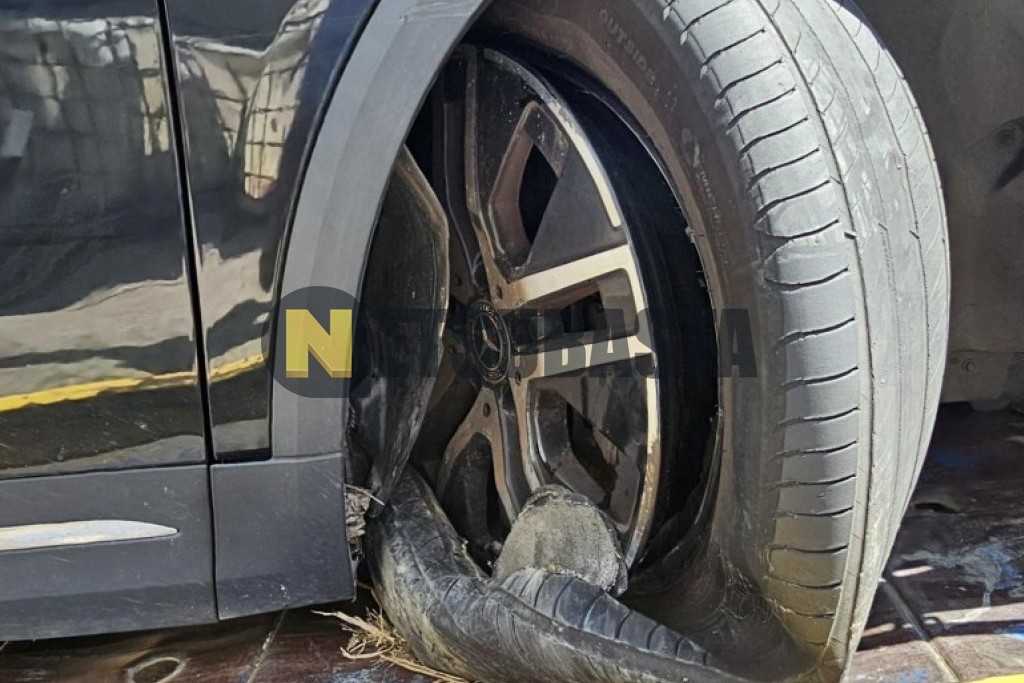 Mercedes-Benz GLA 200 d 8G-DCT 2021