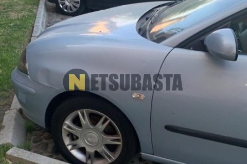 Suzuki Zillion 50 W 2001