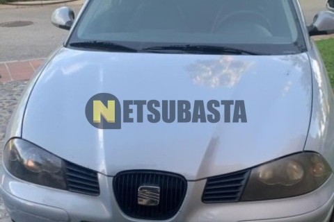 Suzuki Zillion 50 W 2001