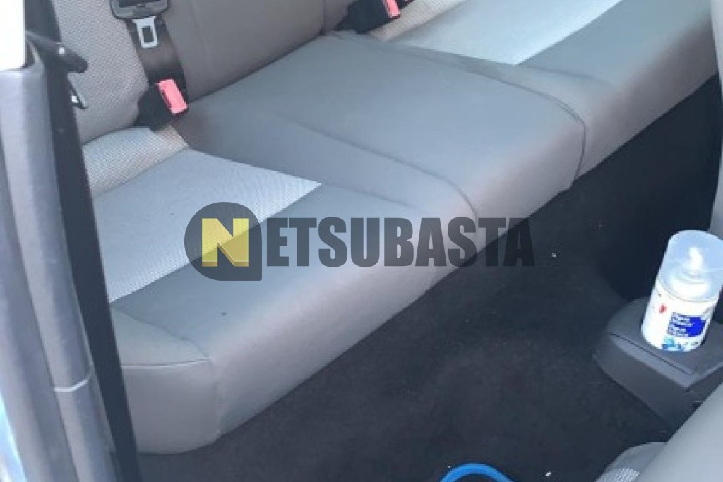 Seat Ibiza 1.9 SDi 2005