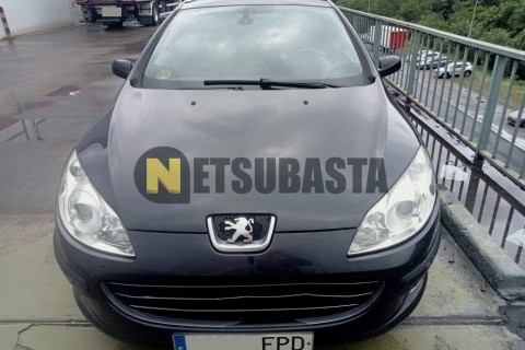 Suzuki Zillion 50 W 2001