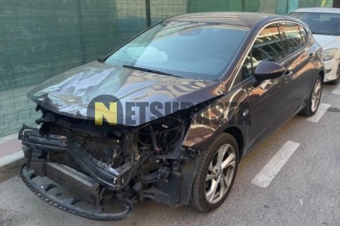SYM Jet Euro X 50 2010