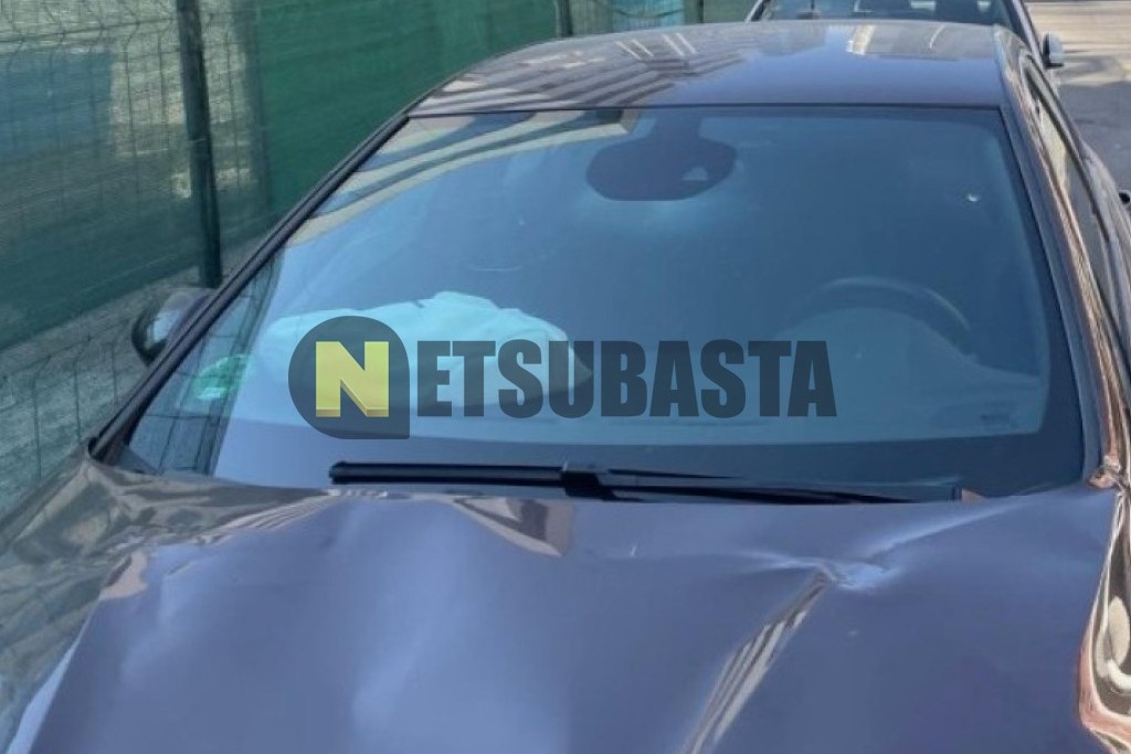 Opel Astra 1.4 Turbo 2016
