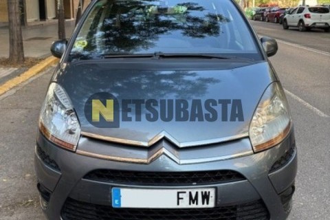 Piaggio X8 125 2006