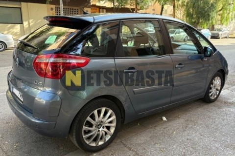 Piaggio X8 125 2006