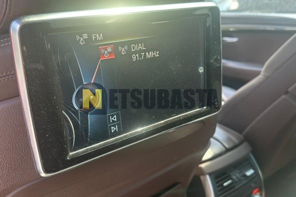 Bmw 535d xDrive Gran Turismo 2014