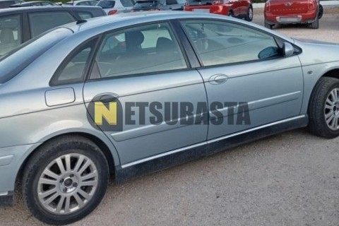 Suzuki Zillion 50 W 2001