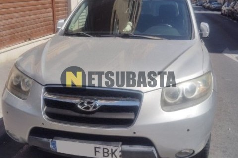 SYM Jet Euro X 50 2010