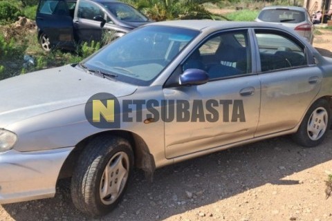 Piaggio X8 125 2006