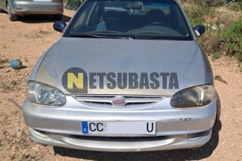 Piaggio X8 125 2006