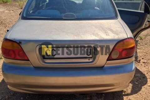 Piaggio X8 125 2006