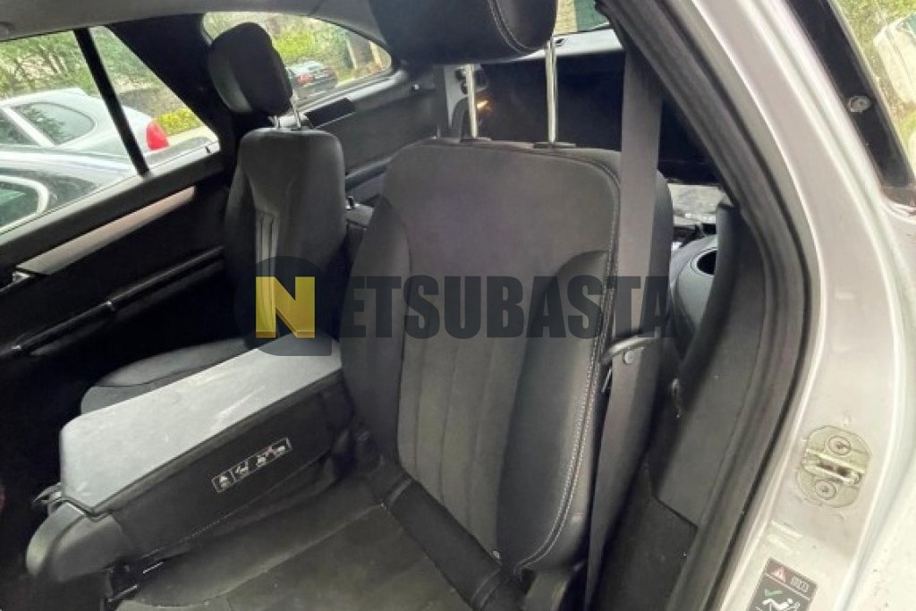 Mercedes-Benz R 320 CDI 4M 2009